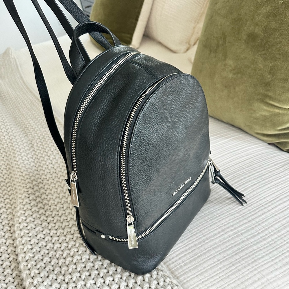 NEW Michael Kors backpack